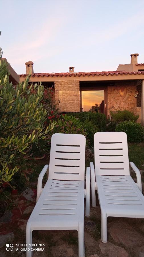 Villetta Rocchi - คอสตาพาราดีโซ ภายนอก รูปภาพ